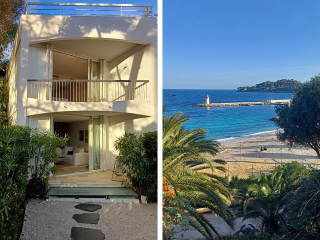 Maison vente à Nice, Saint-jean-cap-ferrat