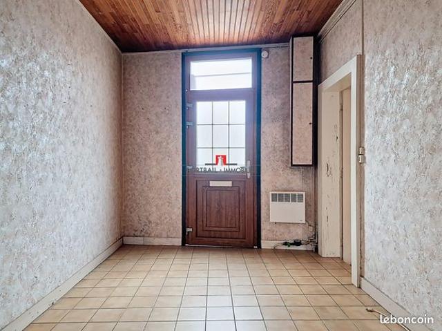 Maison vente à Blaye, Saint-andré-de-cubzac