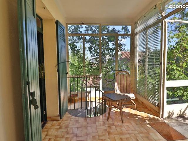 Maison vente à Nîmes