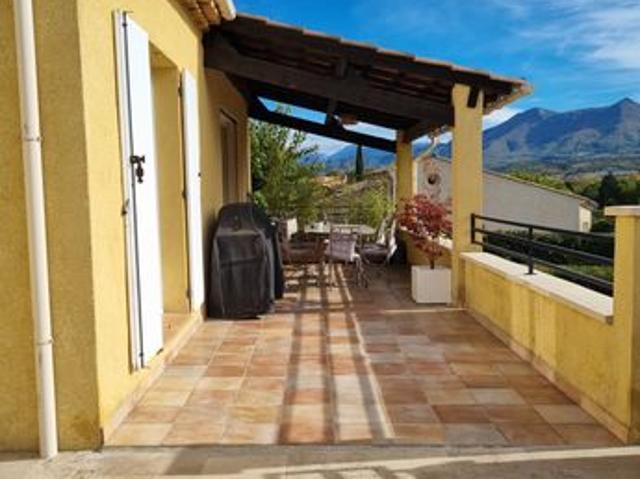 Maison vente à Digne-les-Bains, Mallemoisson