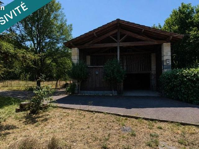 Maison vente à Lesparre-Médoc, Moulis-en-médoc