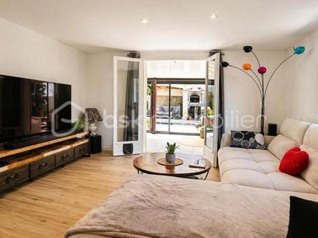 Maison vente à Montpellier, Montbazin