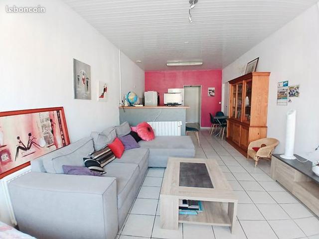 Maison vente à Les Sables-d'Olonne, Commequiers