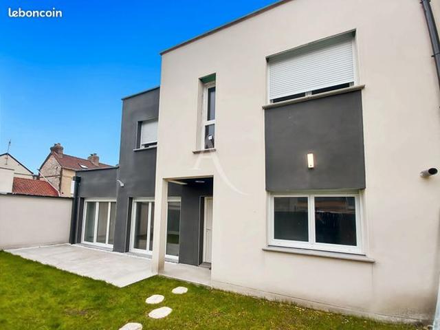 Maison vente à Rouen, Le Petit-quevilly