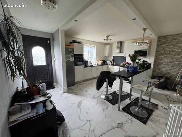 Maison vente à Nantes, Carquefou