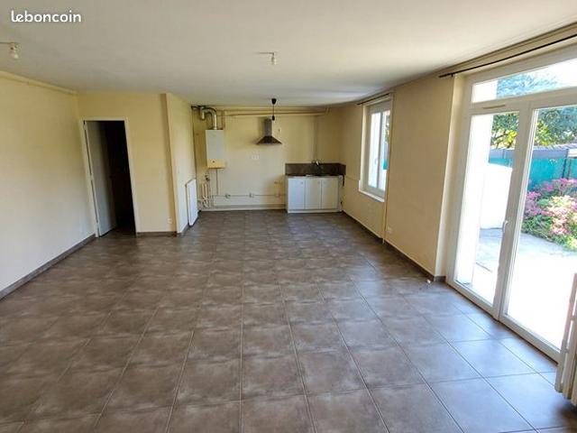 Maison vente à Toulouse, Beauzelle