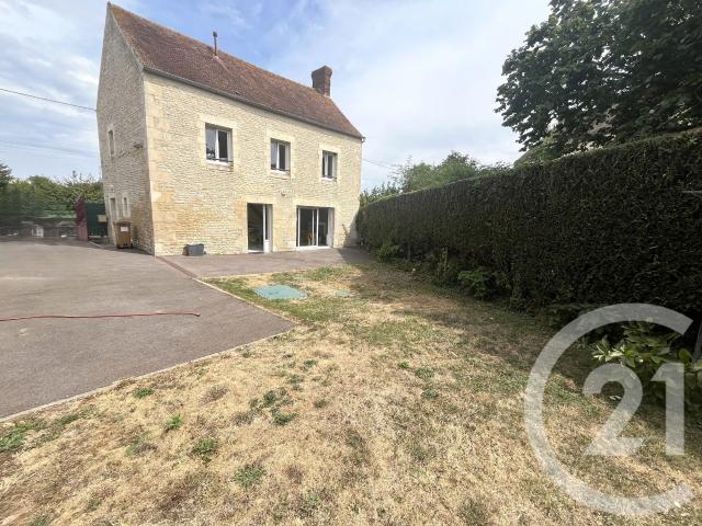 Maison location à Argentan, Montgaroult