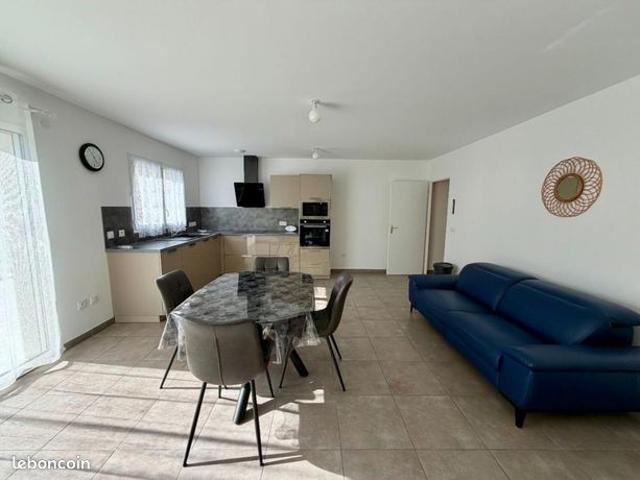 Maison vente à Libourne, Sablons