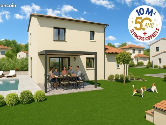 Maison vente à Odenas, Rhône