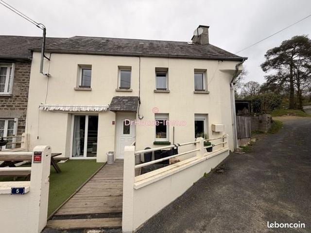 Maison vente à Vire, Etouvy