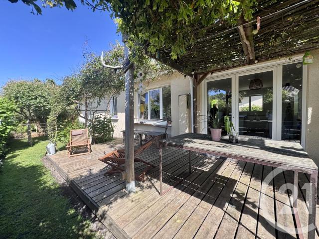 Maison vente à Lesparre-Médoc, Hourtin