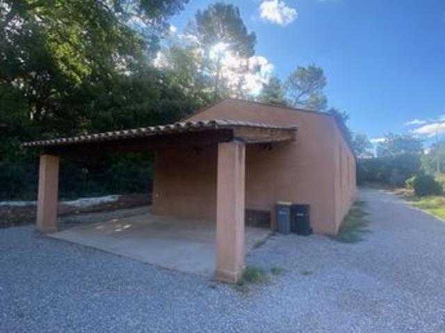 Maison vente à Brignoles, Le Thoronet