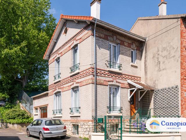 Maison vente à Antony, Montrouge