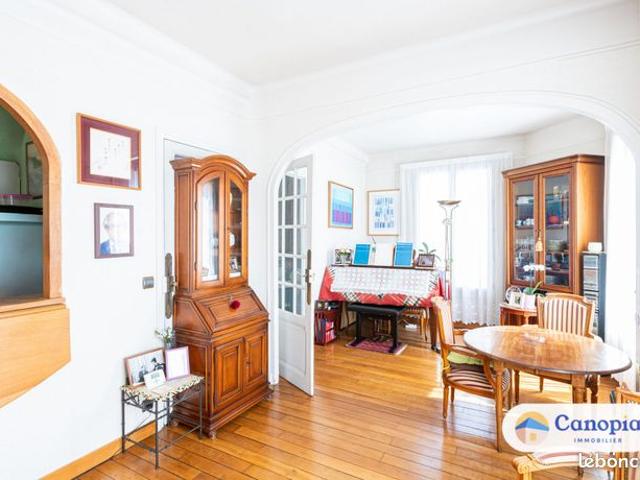 Maison vente à Antony, Montrouge
