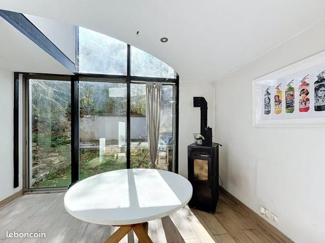 Maison vente à Champigny-sur-Marne, Val-de-Marne