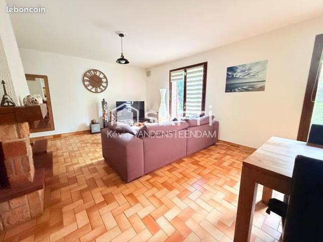 Maison vente à Lille, Camphin-en-carembault