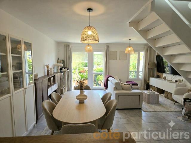 Maison vente à Tours, Joué-lès-tours