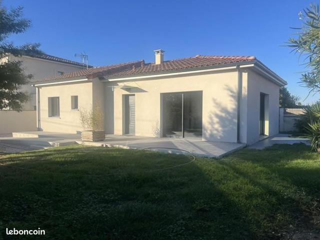Maison vente à Labarthe-sur-lèze, Haute-Garonne