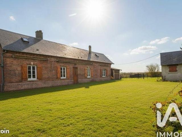 Maison vente à Évreux, Glisolles