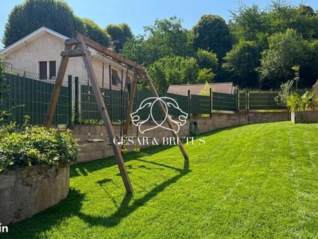 Maison vente à La Tour-du-Pin, Bonnefamille