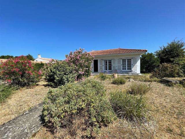 Maison vente à Les Sables-d'Olonne, L'epine