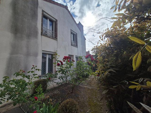Maison vente à Rambouillet, Le Perray-en-yvelines