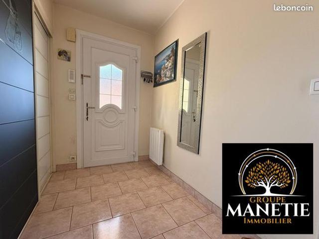 Maison vente à Arras, Monchy-le-preux