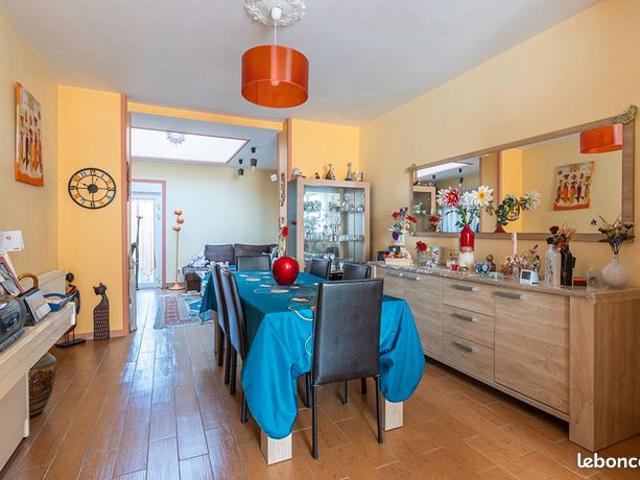 Maison vente à Lille, Wattrelos