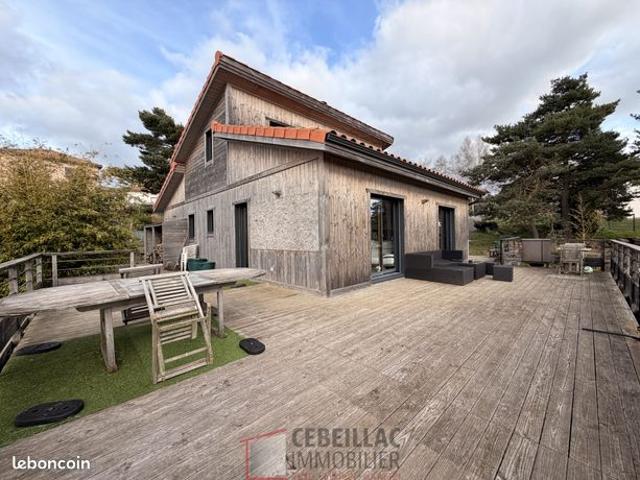 Maison vente à Saint-Flour, Ruynes-en-margeride