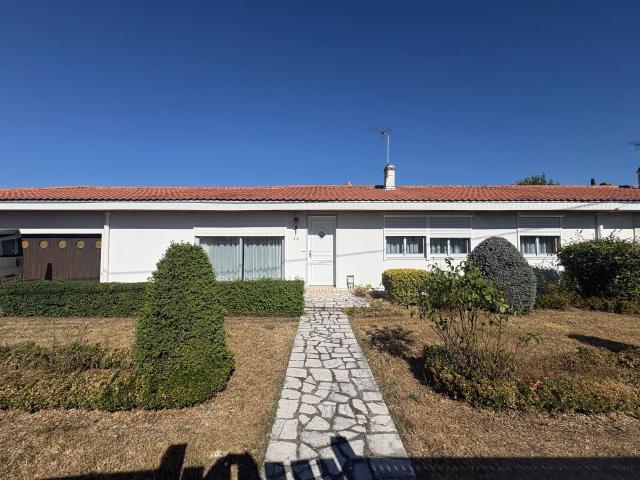 Maison vente à Châteauroux, Déols