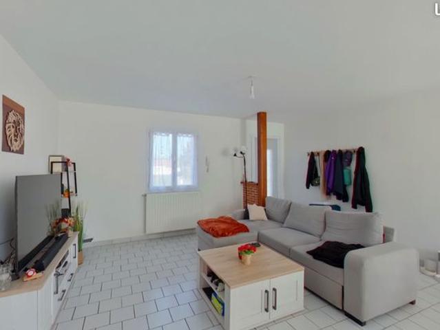 Maison vente à Poitiers, Latillé