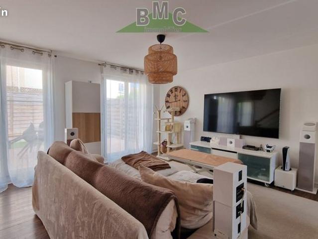 Maison vente à Argenteuil, Le Plessis-bouchard