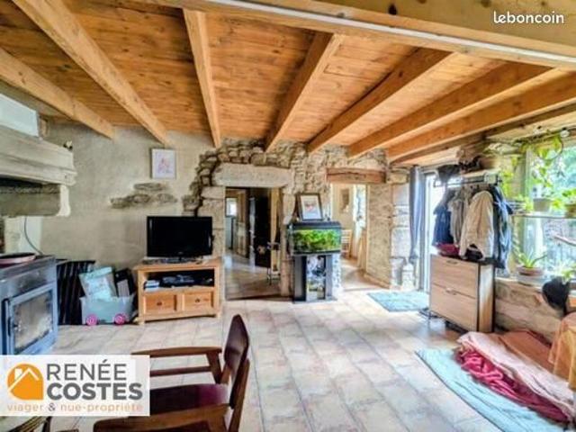 Maison vente à Tournon-sur-Rhône, Alboussière