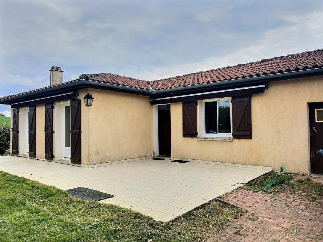 Maison vente à Albi, Montdurausse