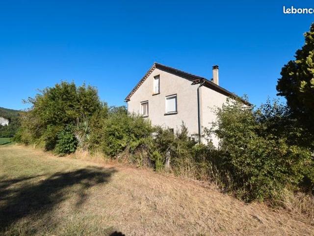 Maison vente à Cahors, Tour-de-faure
