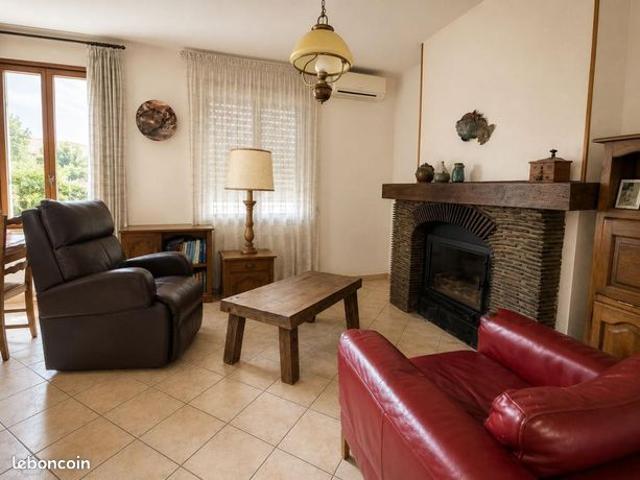 Maison vente à Clermont, Etouy