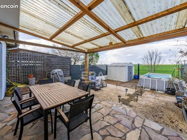 Maison vente à Évry, Ballancourt-sur-essonne