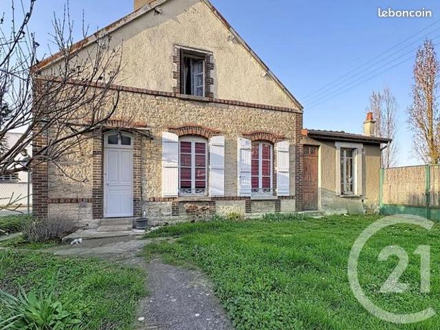 Maison vente à Troyes, Saint-andré-les-vergers