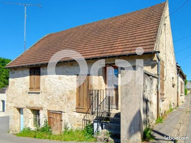 Maison vente à Senlis, Verneuil-en-halatte
