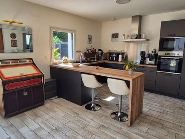Maison vente à Nantes, Geneston