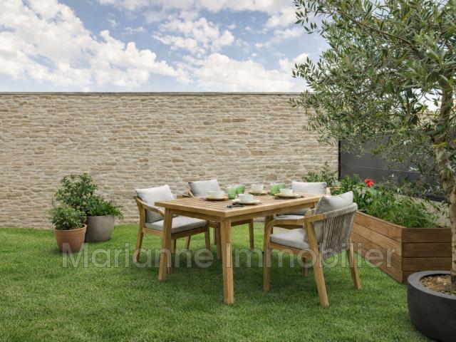 Maison vente à Montpellier, Mauguio
