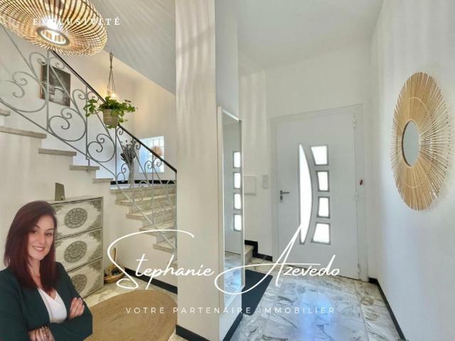 Maison vente à Vestric-et-candiac