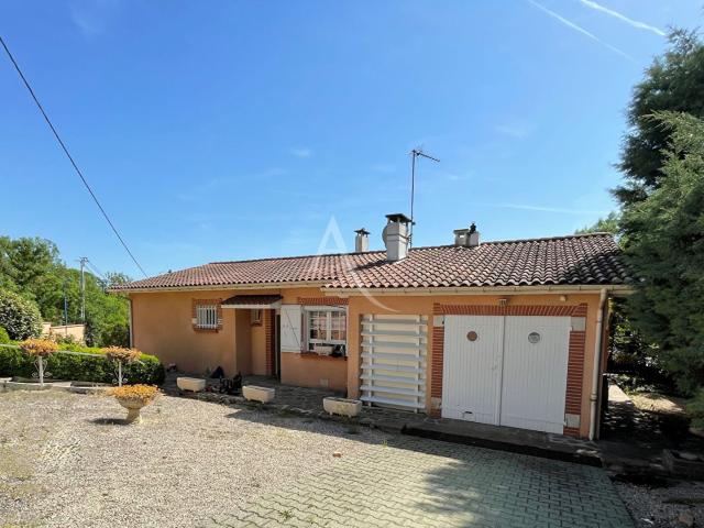 Maison vente à Auch, L'isle-jourdain