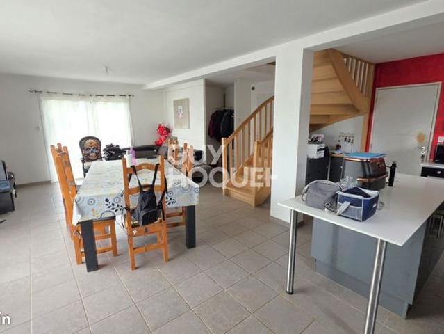 Maison vente à Montbrison, Chazelles-sur-lyon