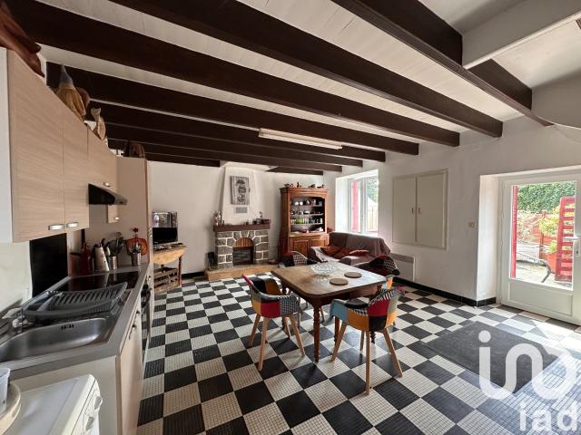 Maison vente à Guingamp, Bretagne