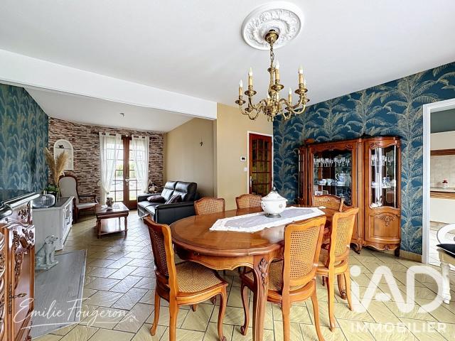 Maison vente à Outreau, Pas-de-Calais