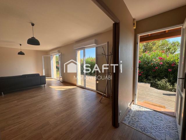 Maison vente à Lodève, Clermont-l'hérault