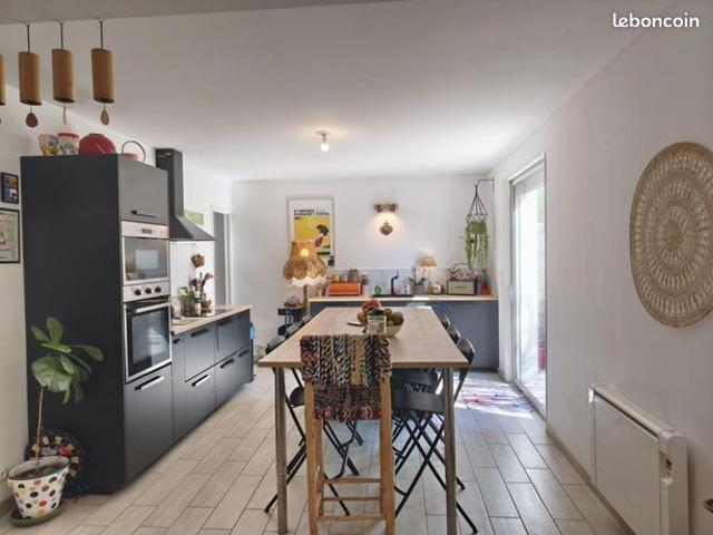 Maison vente à Lesparre-Médoc, Le Verdon-sur-mer