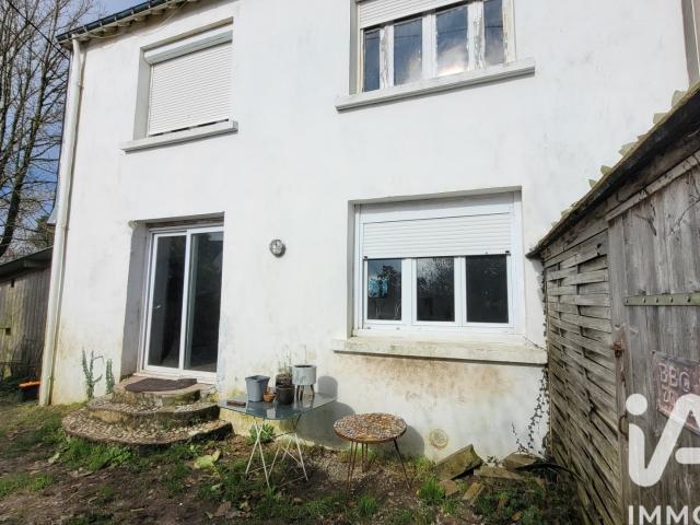Maison vente à Châteaulin, Bretagne