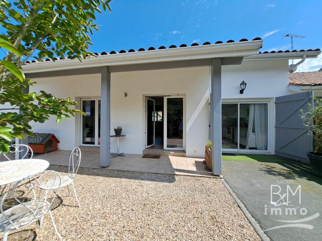 Maison vente à Léon